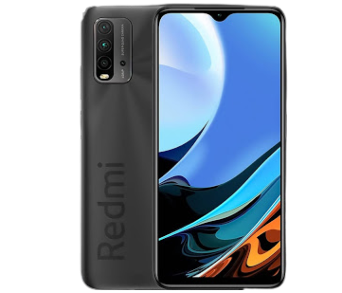 Xiaomi Redmi 9 Power 4GB RAM 64GB Storage - Mighty Black 1 in UAE