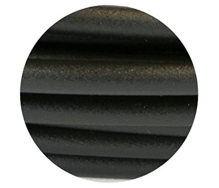 ColorFabb 1.75mm PLA PHA 4500g 3D Printer Filament - Standard Black 1 in UAE