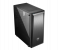 Cougar MX340 SECC Midi Tower with 360mm Water Cooling Radiator Support - Black 2 in OMAN