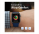 Promate LOOP-40M 38mm or 40mm Medium Solo Loop Strap for Apple Watch - Navy Blue 4 in UAE