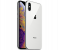Apple iPhone XS 4GB RAM 512GB Storage 4G LTE Refurbished - Silver 2 in UAE