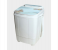 Olsenmark OMSWM1686 14Kg Semi Automatic Washing Machine - White 1 in KSA