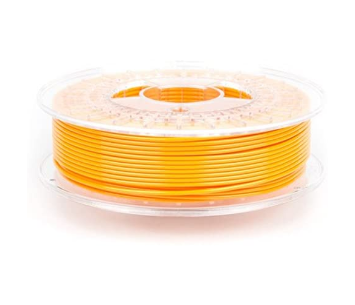 ColorFabb 1.75mm NGEN Orange 750g 3D Printer Filament 1 in UAE