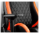 Cougar Armour S Adjustable Design Gaming Chair - Black & Orange 5 in OMAN