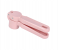 Delcasa DC1148 Garlic Press - Pink 1 in UAE