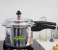 Royalford RF5801 3 Litre Aluminium Pressure Cooker 3 in UAE