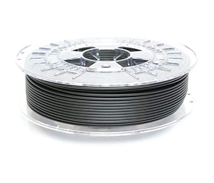 ColorFabb 1.75mm PLA Semi-Matte Black 750g 3D Printer Filament 1 in UAE