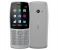 Nokia 210 0.3MP Camera Dual SIM Mobile Phone- Grey 1 in UAE