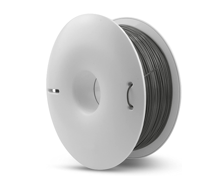 Fiberlogy 1.75mm 3D Printer Filament HIPS Graphite 1 in UAE