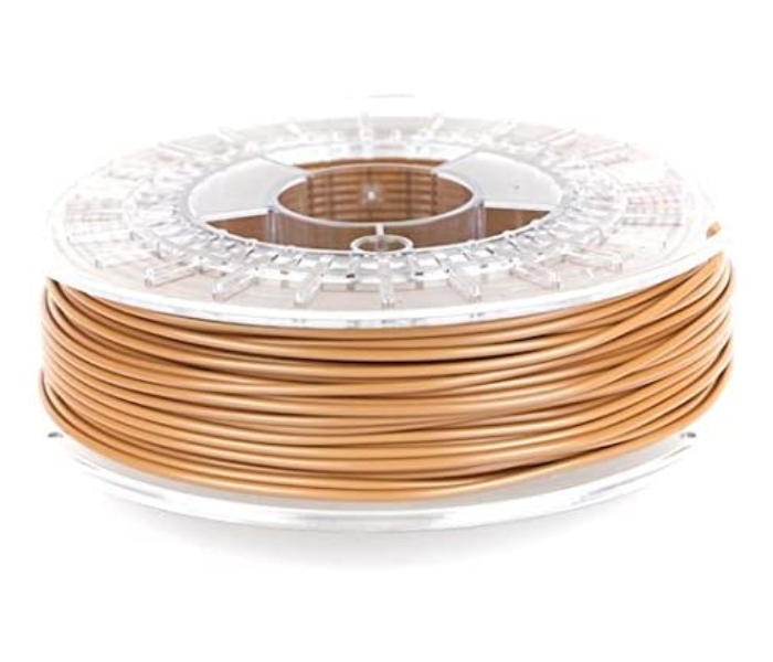 ColorFabb 1.75mm PLA PHA Light Brown 750g 3D Printer Filament 1 in UAE