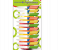 Royalford RF4127 FK Fruit Knife Set - 12 Pieces 1 in UAE