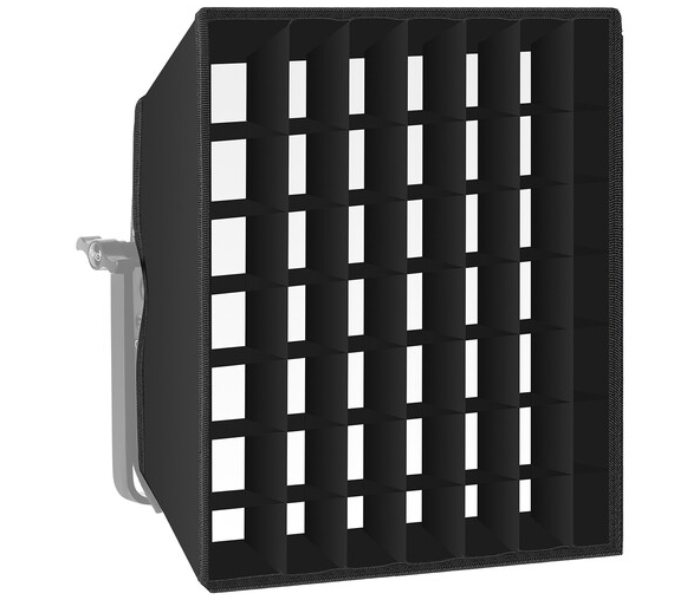 GVM AWP-1403 480LS/560AS/800DRGB Series LED Lights – Black and White 2 in UAE