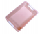 Taqdeer YN-937 Plastic Desk Storage Tray - Beige 2 in OMAN