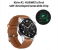 Huawei Watch GT2 46mm Smartwatch - Brown 5 in UAE