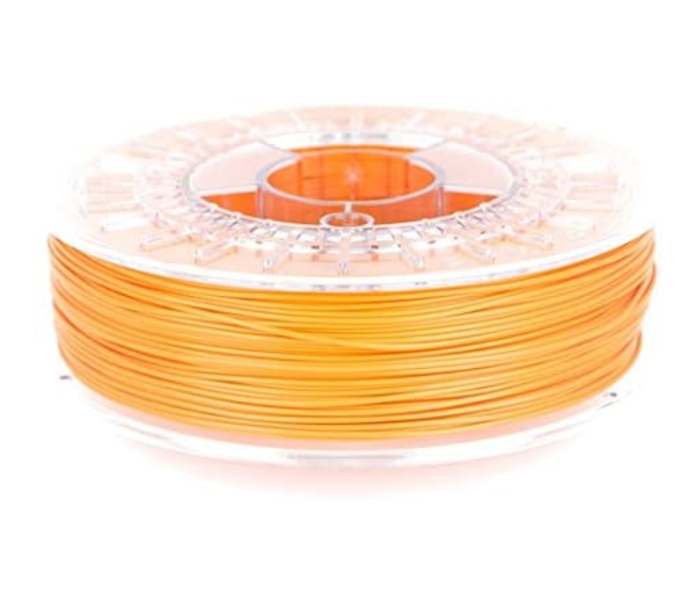 ColorFabb 2.85mm PLA PHA Dutch Orange 750g 3D Printer Filament 1 in UAE