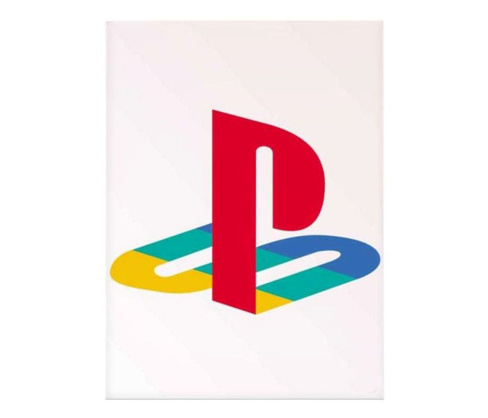 Zap Zmp-108 Playstation Logo Printed Mouse Pad 1 in UAE