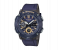 Casio GA-2000-2AVDR G-Shock Standard Analogue Digital Watch for Men - Dark Blue 1 in UAE