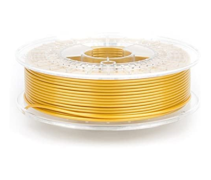 ColorFabb 2.85mm Ngen Gold Metallic 750g 3D Printer Filament 1 in UAE