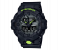 Casio GA-700DC-1AVDR G-Shock Special Color Model Analogue Digital Watch for Men - Black 1 in UAE