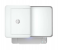 HP DeskJet Plus Ink Advantage 6475 All in One Printer 5SD78C 3 in UAE