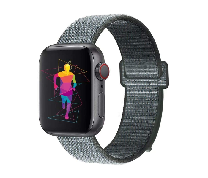 Storm gray hotsell sport loop