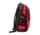 Para John PJSB6003A22-R 22 inch Unisex Casual Backpack - Red 3 in UAE
