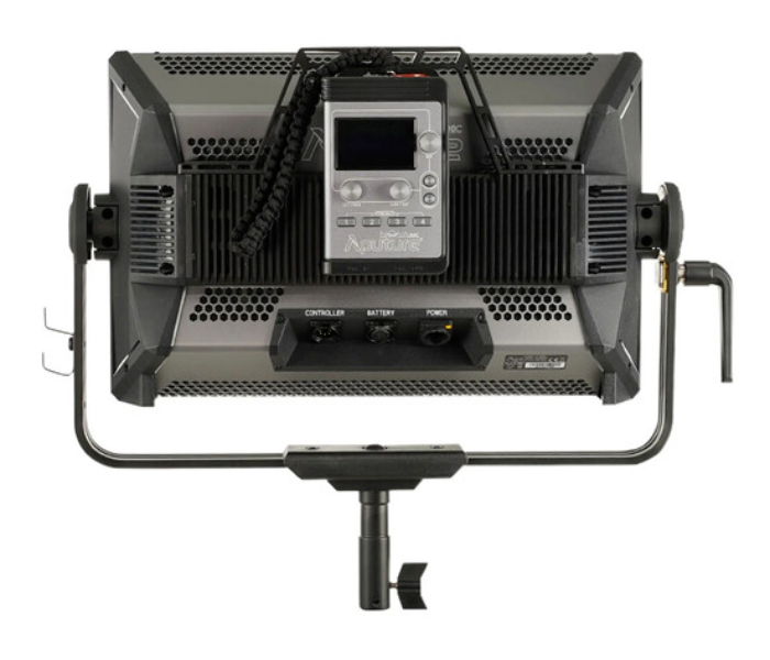 Aputure NOVA P300c RGBWW LED Panel - Black & White 3 in UAE