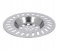 Delcasa DC1138 Sink Strainer - Silver 2 in UAE