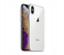 Apple iPhone XS 4GB RAM 64GB Storage 4G LTE Refurbished - Silver 2 in UAE