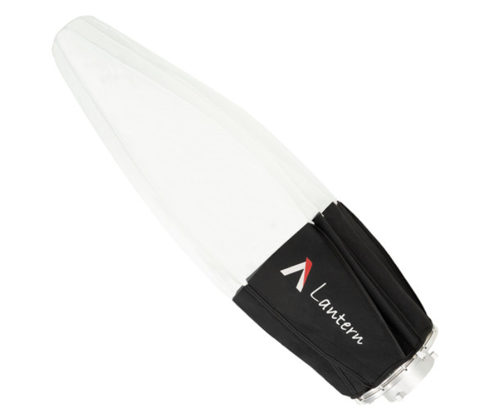 Aputure Lantern Softbox - Black & White 3 in UAE