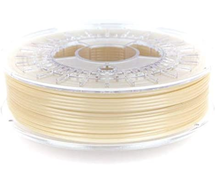 ColorFabb 1.75mm PLA PHA 4500g 3D Printer Filament - Standard White 1 in UAE