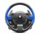 Thrustmaster TM-WHL-T150RS-PRO Official PS4 licensed Racing Wheel - Black and Blue 3 in OMAN