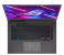 Asus ROG G513QM-HN027T 15.6 Inch FHD Ryzen 7 16GB RAM 1TB Storage 6GB Graphics Windows 10 Home Gaming Laptop - Grey 1 in UAE