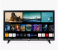 LG 32LM637 2021Model LED HDR HD Ready Smart TV 32inch with Freeview Play and Freesat HD- Ceramic Black 4 in UAE
