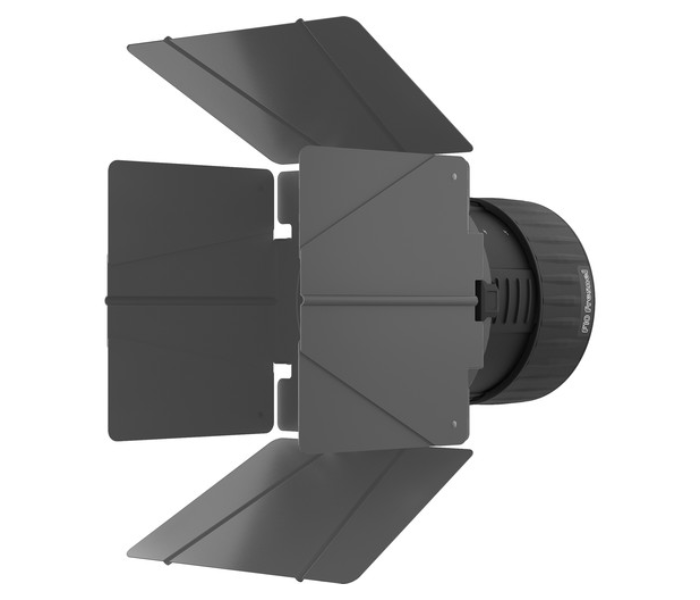 Aputure Awp-7701 F10 Fresnel Attachment for Ls 600d Led Light – Black 5 in UAE
