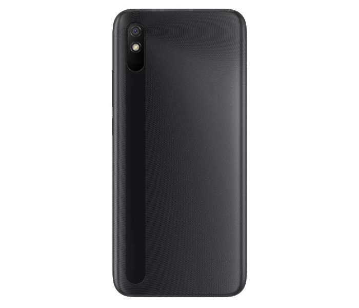 Xiaomi Redmi9A 2GB RAM 32 Storage -Midnight Black 2 in UAE