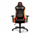Cougar Armour S Adjustable Design Gaming Chair - Black & Orange 1 in OMAN