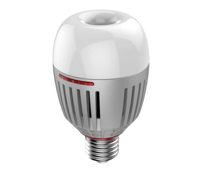 Aputure Accent B7c LED RGBWW Light - Grey 2 in UAE