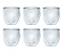 Tea Cup 60ml 6-Piece Set 1 in UAE