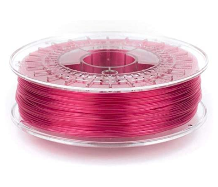 ColorFabb 2.85mm nGen Lux Regal Violet 750g 3D Printer Filament 1 in UAE