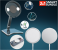 Magsafe Wireless Magnet Wireless Charger For All Device Image