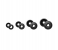Sennheiser CX 350BT In-ear Wireless Headphones - Black 4 in OMAN
