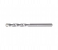 Geepas GMAS-13085 Masnory Drill Bit - Silver 1 in UAE
