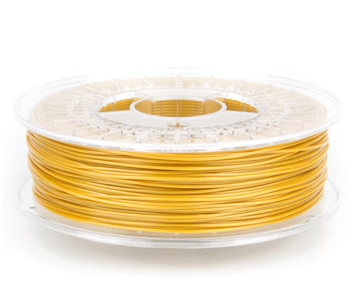 ColorFabb 1.75mm Ngen Gold Metallic 750g 3D Printer Filament 1 in UAE