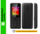 Nokia 107 Dual SIM Phone - Black (Refurbished) 1 in OMAN