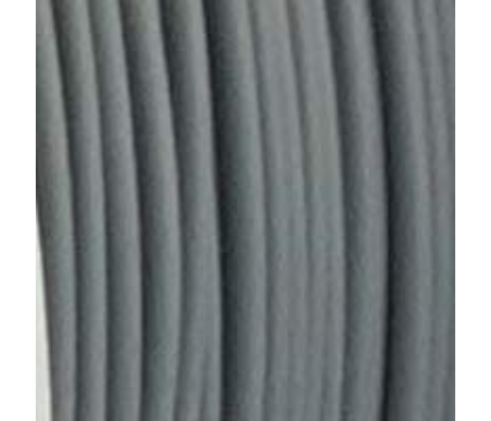 Fiberlogy 1.75mm 3D Printer Filament FiberSilk Metallic Inox 1 in UAE