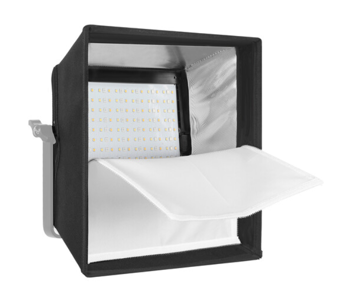 GVM AWP-1403 480LS/560AS/800DRGB Series LED Lights – Black and White 5 in UAE