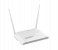 D-Link DSL-2790U Wireless N300 ADSL2 Plus Modem Router - White 3 in OMAN