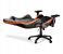 Cougar Armour S Adjustable Design Gaming Chair - Black & Orange 4 in OMAN