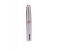 Geepas GLS86040 Rechargeable Eyebrow Trimmer - Silver and Gold 1 in UAE